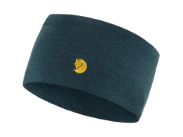 Stirnband Fjäll Räven Bergtagen Merino Headband