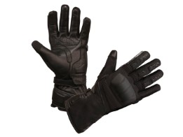 Black Ridge Lady Gloves Motorradhandschuhe