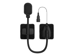 Hybrid Boom Microphone kabelgebundenes Bügelmikrofon