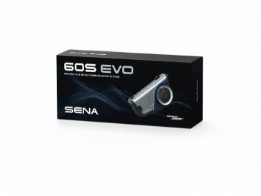 60S Evo Einzelset Mesh Bluetooth Sprechanlage Interkom Sound by Bose