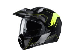 C80 Rox Dual Sport Helm