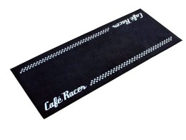 Teppich Biketek Cafe Racer