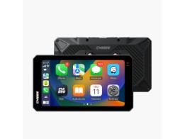 Aio-6 Max Motorrad Display Apple Car Play Android Auto