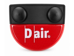 Knopfabdeckung Dainese D-Air Racing Copri Tirella