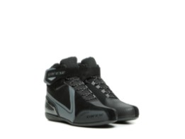Schuhe Dainese Energyca Lady D-WP Waterproof Shoes schwarz anthrazit