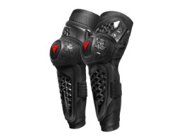 Knieprotektoren Dainese MX1 Knee Guard ebony black