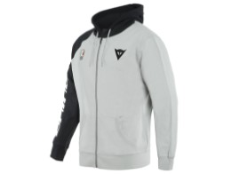 Kapuzenjacke Dainese Racing Service Full Zip Hoodie