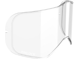 Pinlock LS2 Aura klar antibeschlag