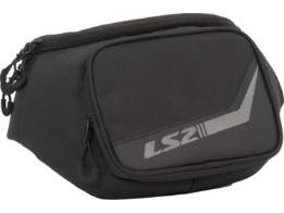 Freedom Waist Bag Gürteltasche schwarz