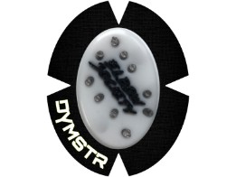 Knieschleifer Elbow Society Titan Sparky Kneeslider mit Funken Effekt Funkenschleifer