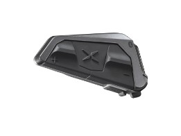 Exo Com Link-1 Bluetooth Sprechanlage 4-Wege Interkom Dual Doppelkit