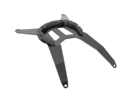 Pro Tankring für Pro Tankrucksäcke für BMW F 800 R, S, ST, GT