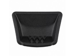 Supertech R10 Rubber Plug Gummistopfen für Kinnbelüftung