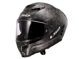 Motorradhelm LS2 FF807 Dragon Forged Carbon