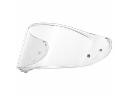 Visier LS2 passend für FF807 Dragon und FF817 Challenger II Pinlock vorbereitet