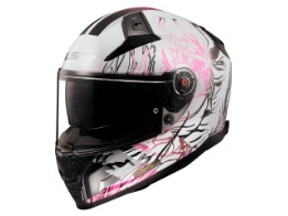 Helm LS2 FF811 Vector II Darflo