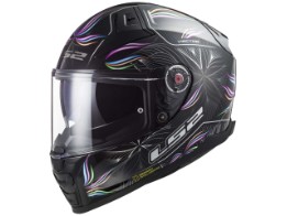 Helm LS2 FF811 Vector II Tropical