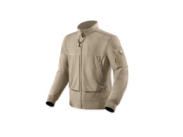Motorradjacke Revit Atwater WB Jacket Sand