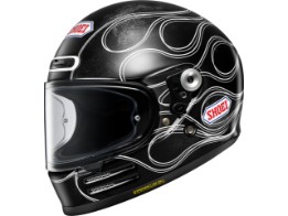 Motorradhelm Shoei Glamster 06 Blast TC-5