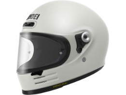 Motorradhelm Shoei Glamster 06 Off White weiß Retro Helm