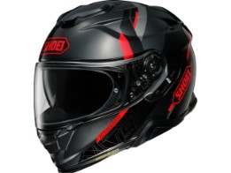 Motorradhelm Shoei GT Air II Road MM93 Collection