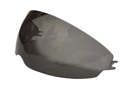 Sonnenblende Scorpion EXO GT SP Air stark getönt sun visor