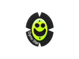 Knieschleifer Happy Face Titan Sparky Kneeslider mit Funken Effekt Funkenschleifer