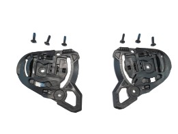 Visiermechanik HJ38 passend für i71 und F71 Gear Plate Kit Visierbefestigung