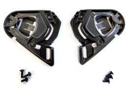 Visiermechanik HJ40 passend für RPHA 71 Gear Plate Kit Visierbefestigung
