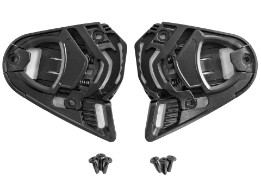Visiermechanik HJ42 passend für RPHA 12 Gear Plate Kit Visierbefestigung
