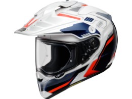 Endurohelm Shoei Hornet 06 ADV Invigorate TC-10