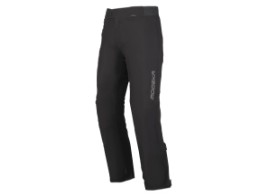 Regenhose Modeka Hydroflex schwarz