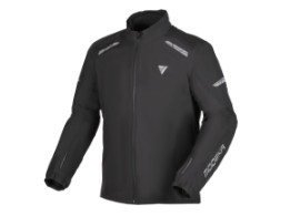 Regenjacke Modeka Hydroflex schwarz
