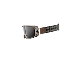 JD One Goggle Sand Motorradbrille