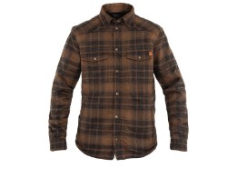 Motorradjacke Shirt John Doe Motoshirt Woody XTM
