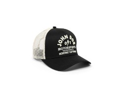 Schirmmütze John Doe Trucker Hat Snapback Cap