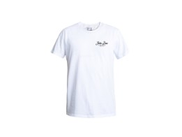 T-Shirt John Doe JD Lettering