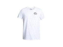 T-Shirt John Doe Lion White