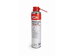 Kettenspray Topsynthetisch 300 ml JMC