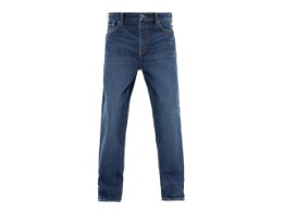 Motorradjeans John Doe Chester Mono XTM Loose Fit