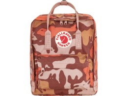 Rucksack Fjäll Räven Kanken Graphics Tagesrucksack Daypack 16 Liter