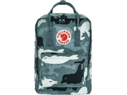 Rucksack Fjäll Räven Kanken Graphics Laptop 15" Zoll