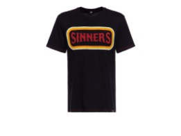 T-Shirt King Kerosin Sinners