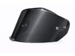 Visier LS2 FF818 Storm III Pinlock vorbereitet