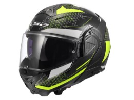 Klapphelm LS2 FF910 Advant II Astral ECE2206