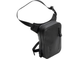 Beintasche LS2 Move Ahead Leg Bag WP schwarz