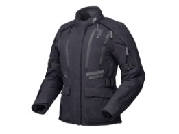Motorradjacke Modeka Lucano Lady schwarz