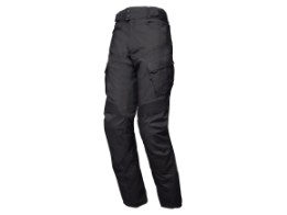 Motorradhose Modeka Lucano Lady schwarz