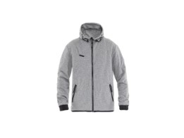 Kapuzenjacke John Doe XTM Hoodie V3 Melange Men