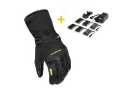 Azra RTX Kit Heated Gloves 12V 3A beheizte Motorradhandschuhe